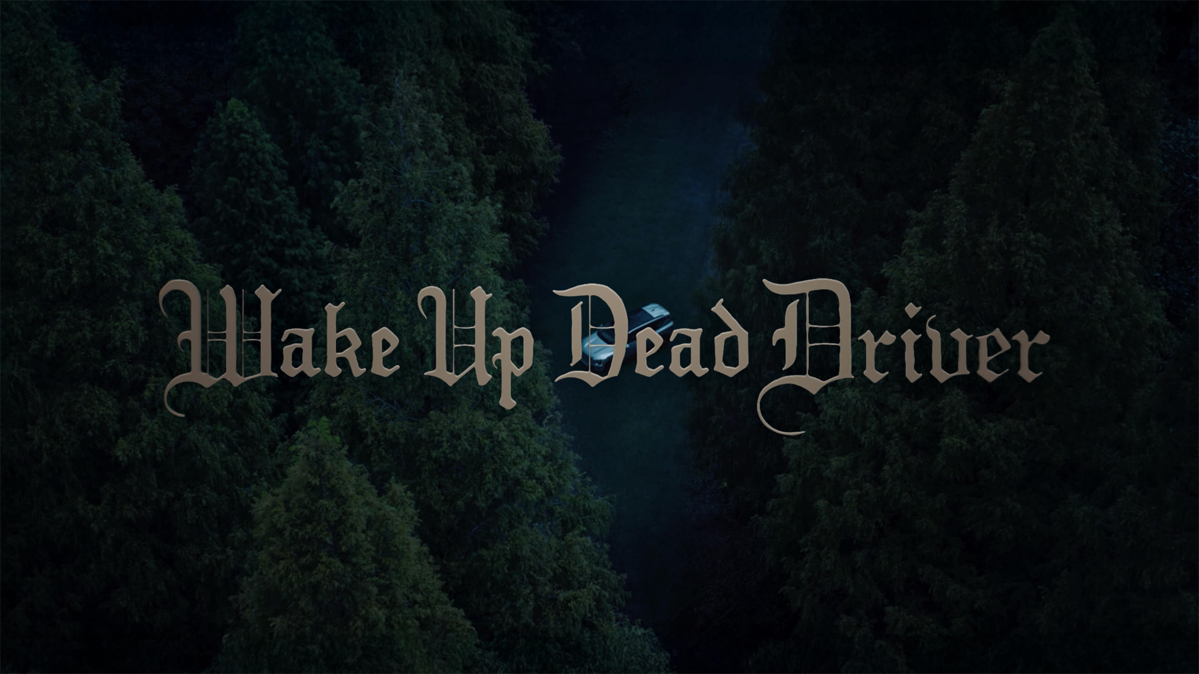 Kia EV5 i Wake Up Dead Man: A Knives Out Mystery – Netflix-samarbete