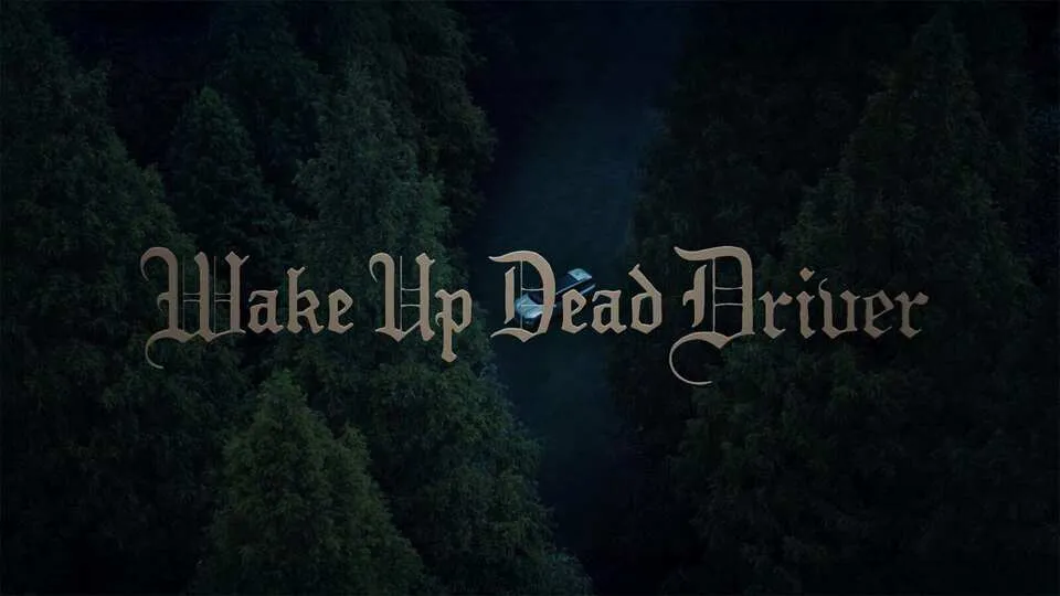 Kia EV5 i Wake Up Dead Man: A Knives Out Mystery – Netflix-samarbete