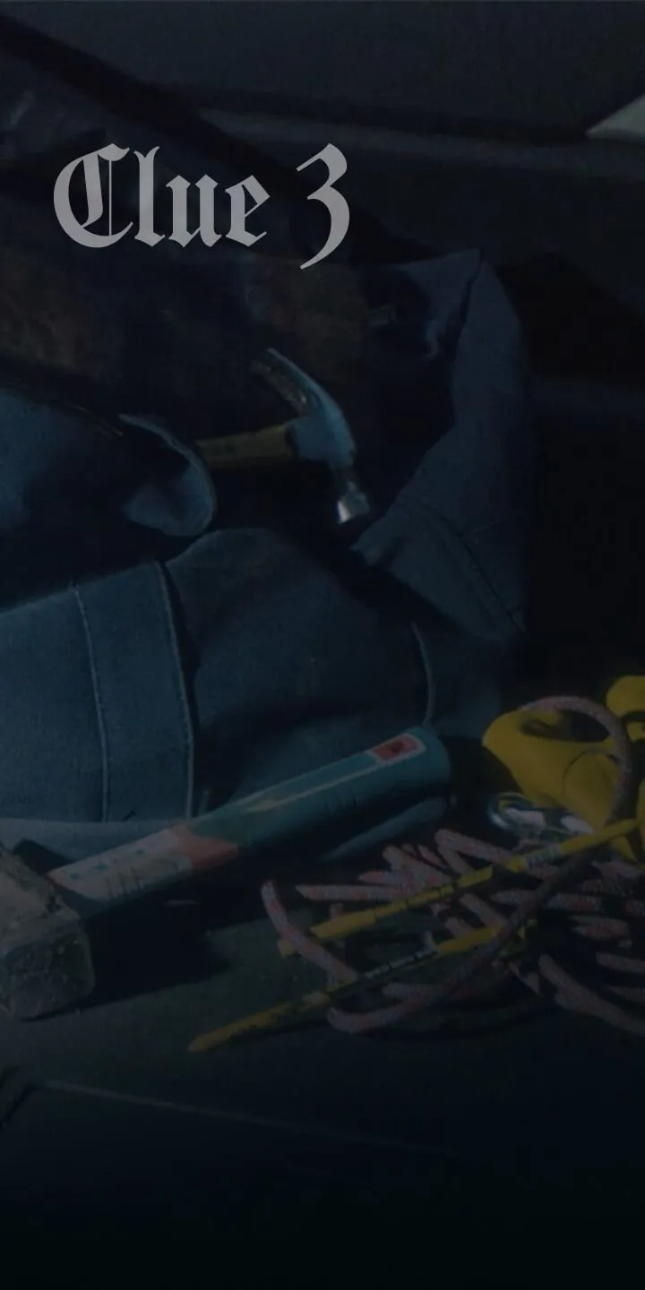 Kia EV5 relaxsäten i Knives Out kampanj – viloläge visas i filmscen