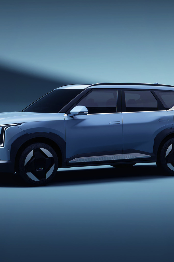 Kinesiska elbilar i Sverige – märken och modeller 2025