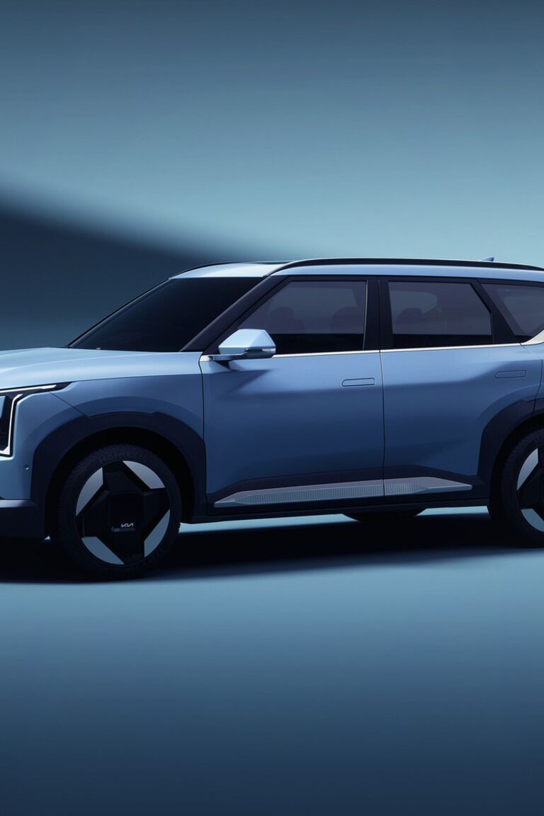 Kinesiska elbilar i Sverige – märken och modeller 2025